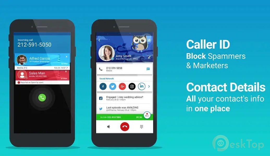 CallApp: Caller ID & Block 2.205 APK 免费下载