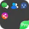 Dual Space - Multiple Accounts