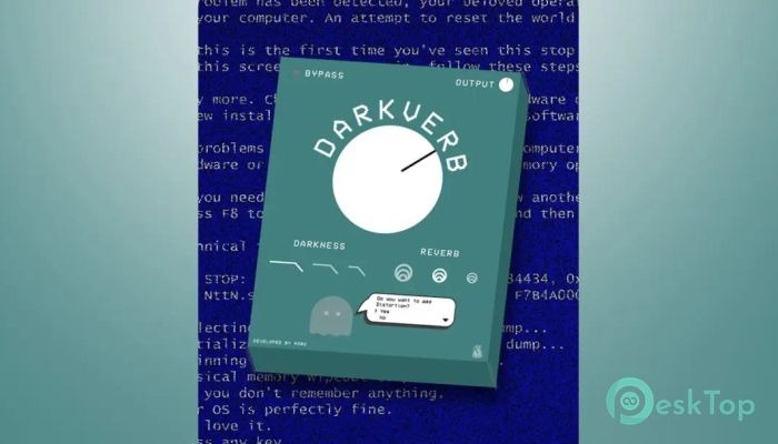 Скачать Mors Darkverb 1.0.1 полная версия активирована бесплатно