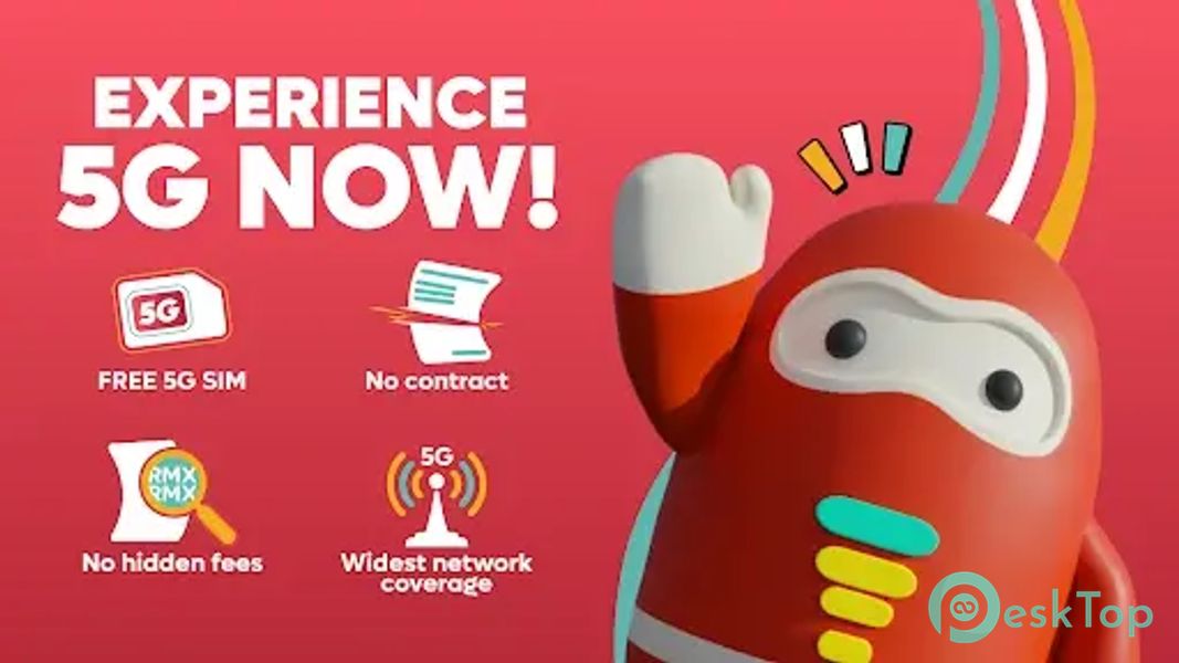 Yoodo 4.12.28 APK MOD フル無料ダウンロード