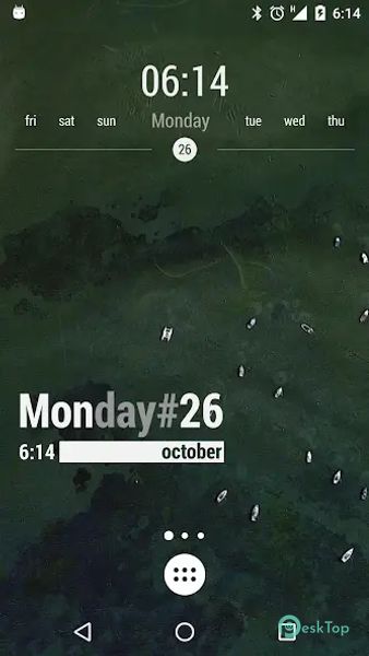 KWGT Kustom Widget Maker 3.78b510818 APK MOD Descarga gratuita completa