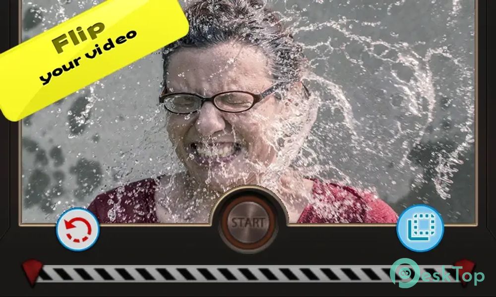 Flip Video FX 1.0.12 APK MOD 完整免费下载