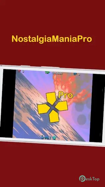 NostalgiaManiaPro 7.5.1 APK MOD Unlocked (Full) Free Download