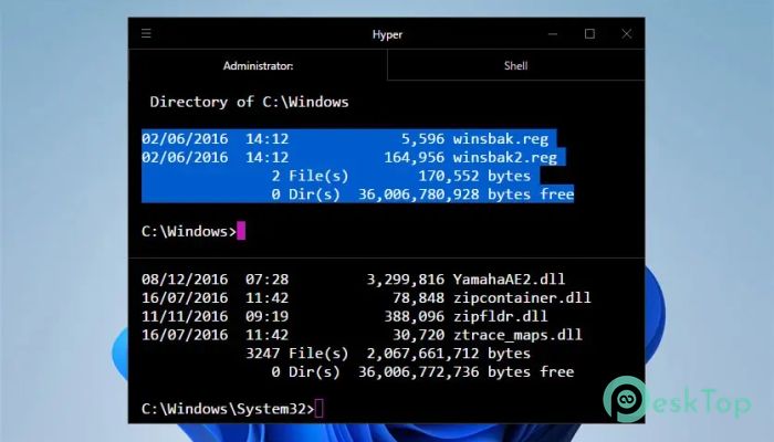 Hyper 1.0 Tam Sürüm Aktif Edilmiş Ücretsiz İndir