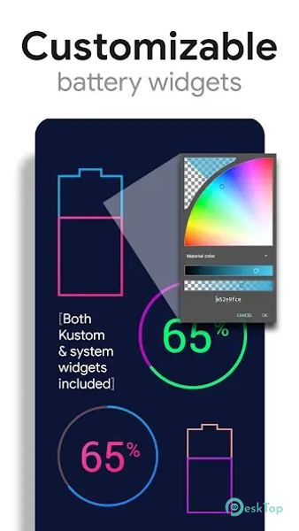 Lines Chroma - Icon Pack 3.6.7 APK MOD 完整免费下载