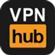 vpnhub-unlimited-secure_icon