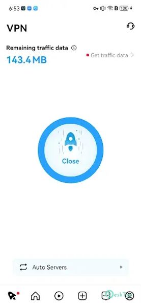 iTop Vpn 1.20.10.4 APK MOD フル無料ダウンロード