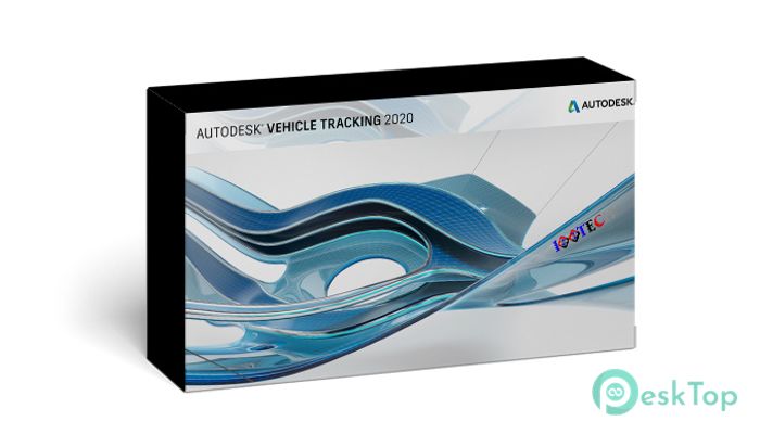 Download Autodesk Vehicle Tracking 2023  Free Full Activated