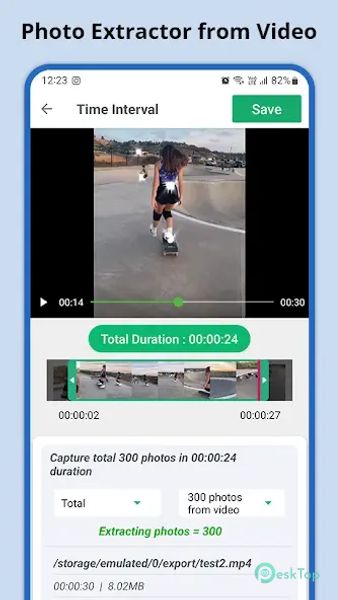 Video To Photo Converter 116 APK MOD Descarga gratuita completa