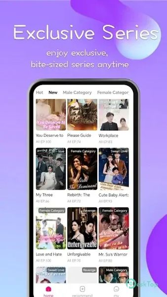 ReelAct 1.0.1.6.250701 APK MOD Descarga gratuita completa