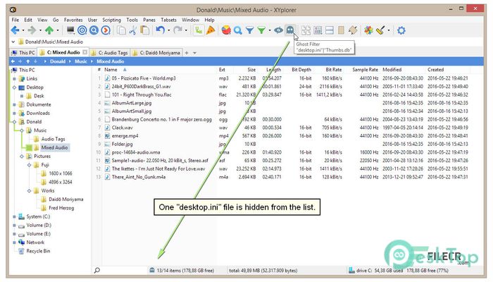 Download XYplorer Free 24.40.0200 Free Full Activated