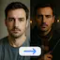 MovieMe - AI Movie Art Maker