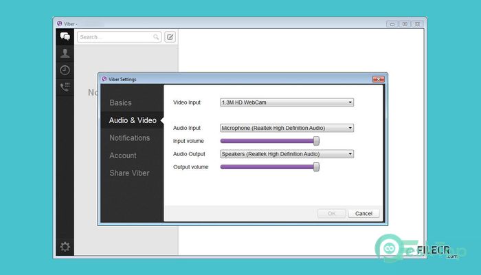  تحميل برنامج Viber for Windows 17.5.1 برابط مباشر