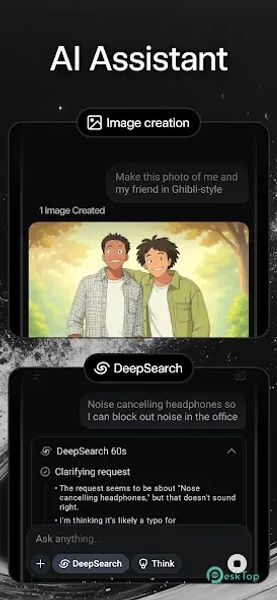 Grok - AI Assistant 1.1.05-release.03 APK MOD Descarga gratuita completa