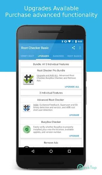 Root Checker 6.5.3 APK MOD 完整免费下载