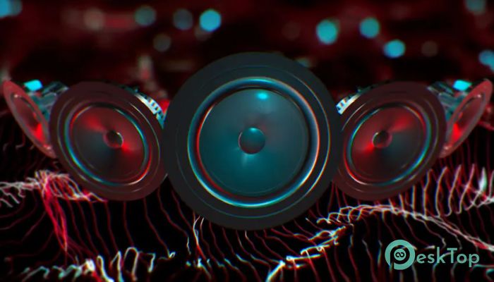 Download Red Giant Trapcode Suite 2025.0 Free Full Activated