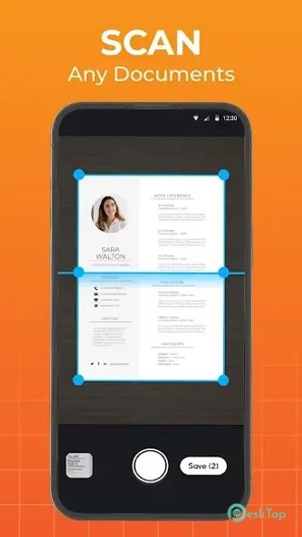 Office Word Reader Docx Viewer 1.8.1 APK MOD Полная бесплатная загрузка