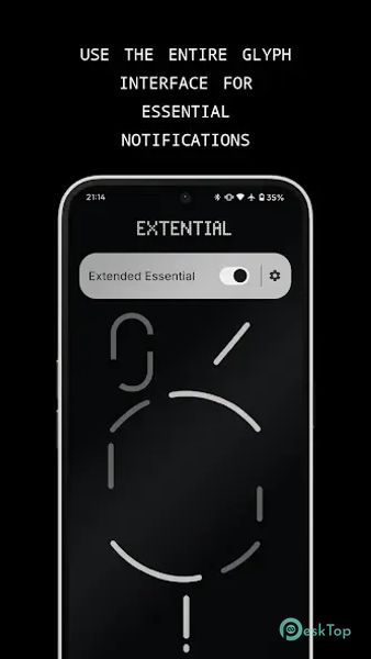 Nothing Glyphify 3.0.6 APK MOD Unlocked (Full) Free Download