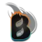 Blaze Backless Icon Pack