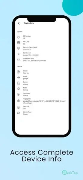 SIM Card Info (Dual-Sim) 3.1 APK MOD Descarga gratuita completa