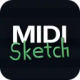 Audio & Musik  0.9.75 icon