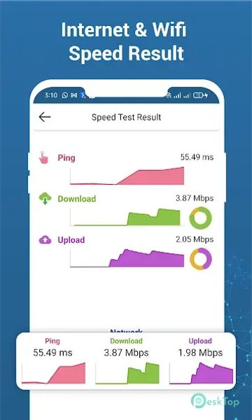 Wifi Info - Internet Networks 1.19 APK MOD Descarga gratuita completa