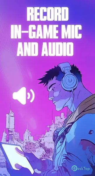 Glip Screen Recorder 3.0.78 APK MOD Unlocked (Full) Free Download