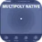 KORG Multipoly Native