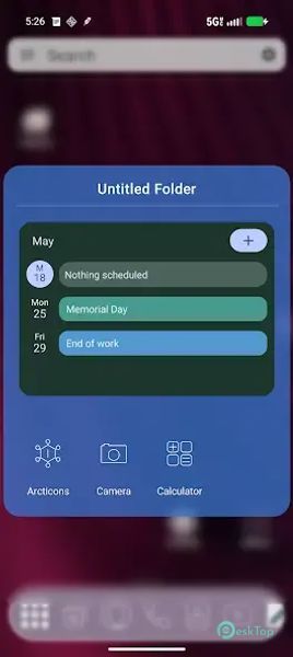 Lucid Launcher 2 V1.19 APK MOD Descarga gratuita completa