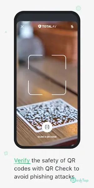 Télécharger TotalAV Mobile Security 3.0.4 APK MOD Gratuitement et Complet