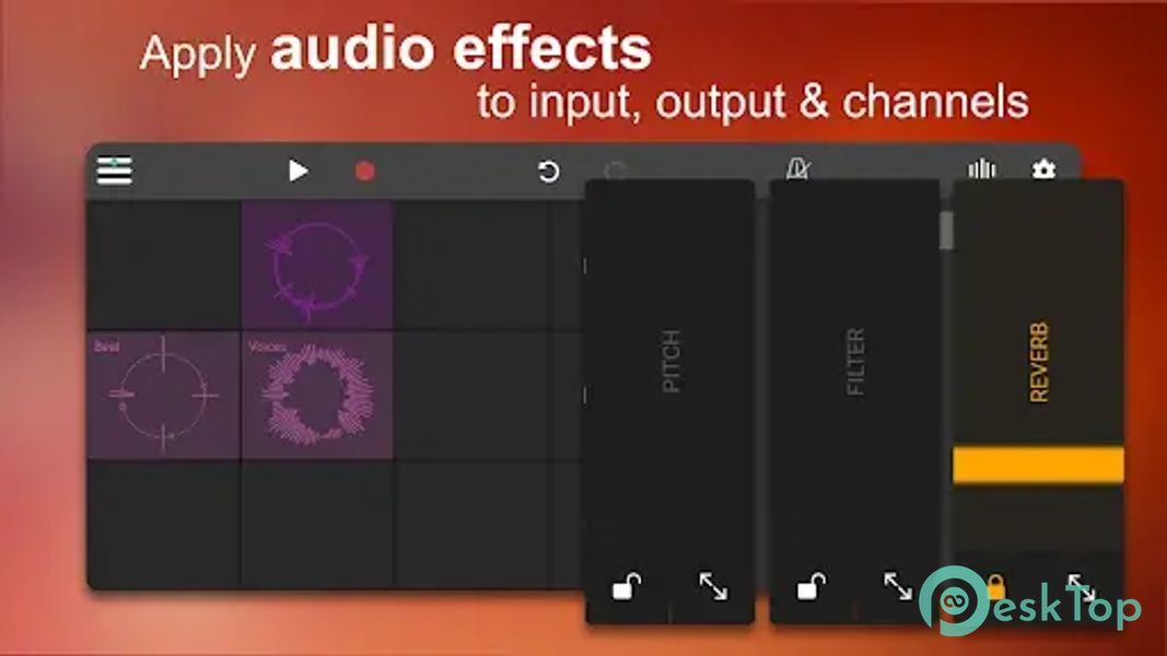 Loopify - Live Looper 274 APK MOD 完整免费下载