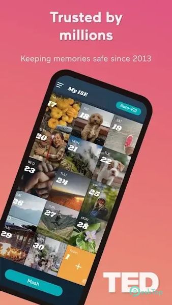 1 Second Everyday Video Diary 4.9 APK MOD تحميل مجاني كامل