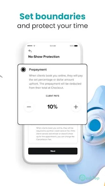 Booksy Biz: For Businesses 3.27.2_631 APK MOD تحميل مجاني كامل