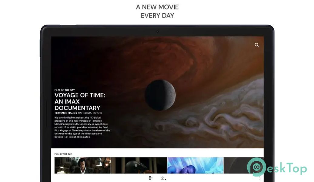 MUBI – Hand-picked Films v18.0 APK MOD Tam Ücretsiz İndir