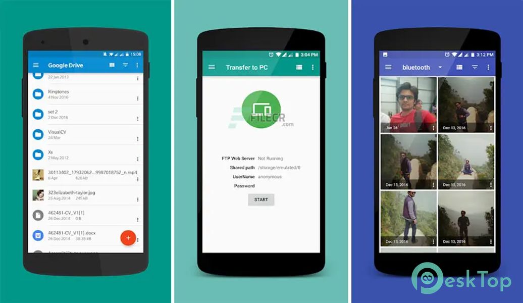 File Manager Pro TV USB OTG 5.5.7 APK MOD Unlocked (Full) Free Download