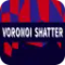 Aescripts - Voronoi Shatter 3