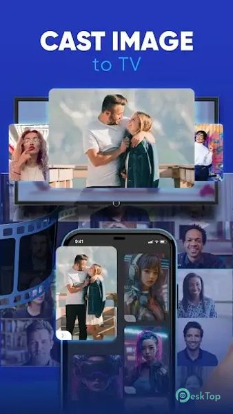 My Remote: Smart TV Remote 4.4.7 APK MOD Unlocked (Full) Free Download