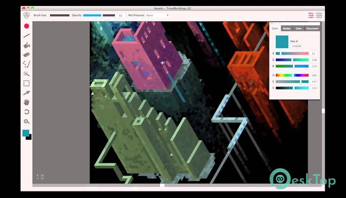 Download Hexels PRO 1.1.1 build 1717 Free Full Activated