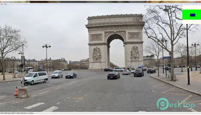 下载 AllMapSoft Google StreetView Images Downloader  4.40 免费完整激活版