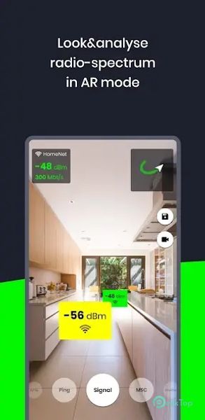 WiFi AR 5.9.3 APK MOD Descarga gratuita completa