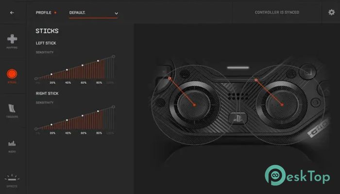 下载 Astro C40 TR CONFIGURATION 1.0.0 免费完整激活版