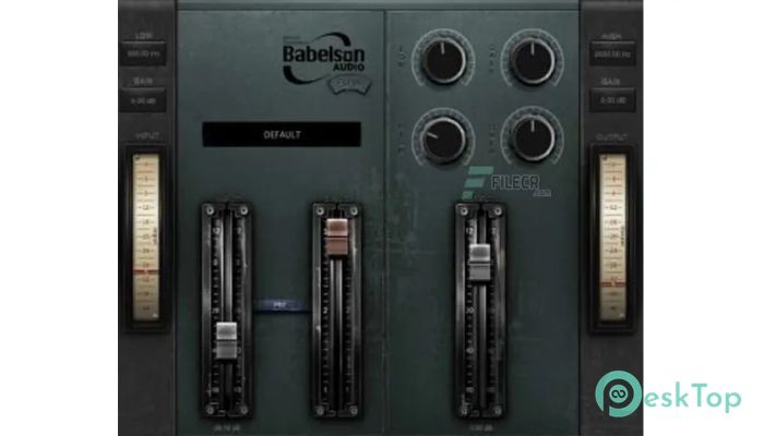 Download Babelson Audio FD1N 2.1.2 Free Full Activated