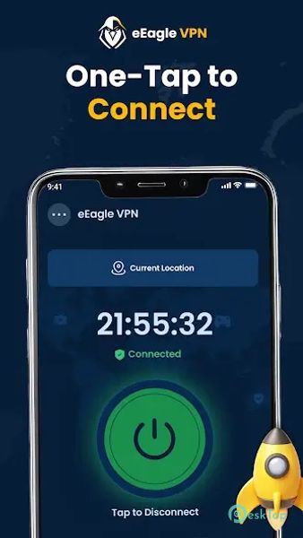 eEagle VPN Secure Proxy Master