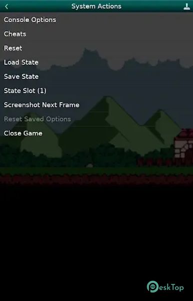 GBC.emu v1.5.78 APK MOD Tam Ücretsiz İndir