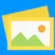 Fotografía y diseño 1.08 icon