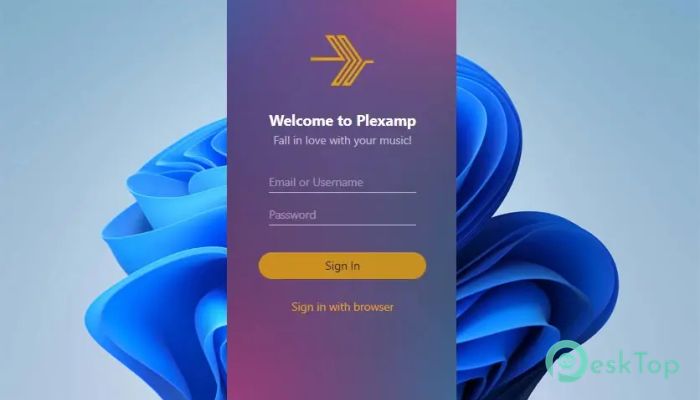 Télécharger Plexamp Music Player 4.12.3 Gratuitement Activé Complètement