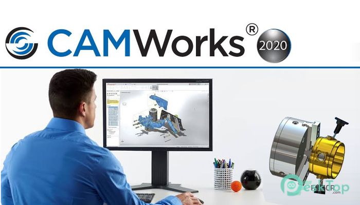 CAMWorks ShopFloor 2023 SP3 download the new for android