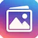 التصوير والتصميم 0.12.5 icon