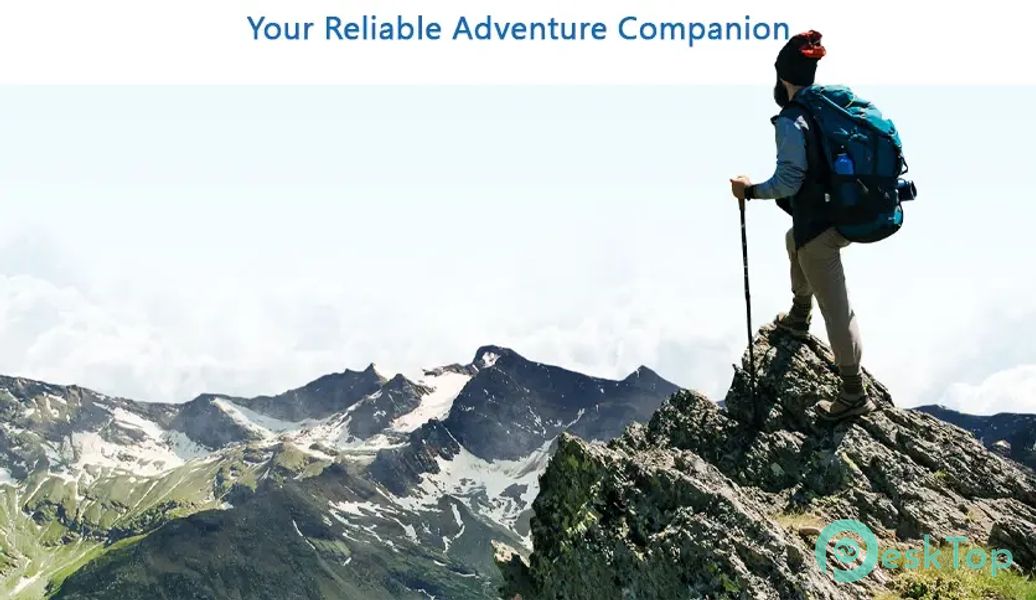PeakVisor - 3D Maps & Peaks ID 2.8.71 APK MOD フル無料ダウンロード