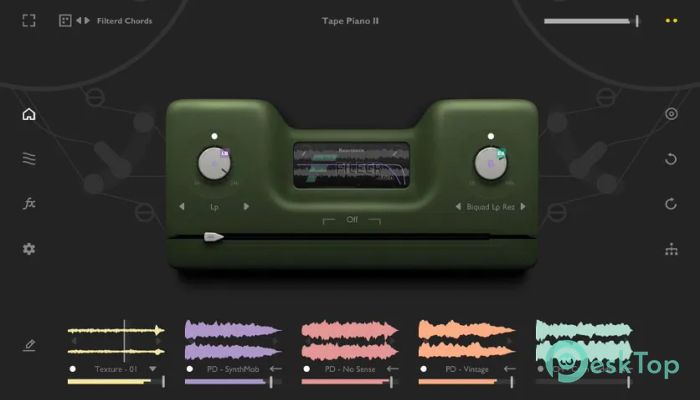 Download Thenatan Tape Piano 2.0.0 Free Full Activated